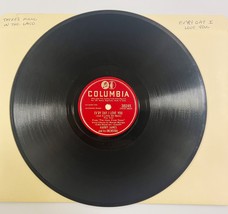 HARRY JAMES  - EV&#39;RY DAY I LOVE YOU~  78 RPM #38245 - $14.84