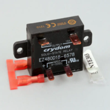 Frymaster EZ480D18-6578 Relay Kit 18A HLZ fits for FGP55,FPH155,H55,HPT,... - $297.01