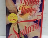 Seduced Henley, Virginia - $2.93