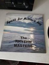 The Rhythm Masters - Portraits of Praise (LP, 1970&#39;s) EX/EX, Rare, Cincy Gospel - £19.37 GBP