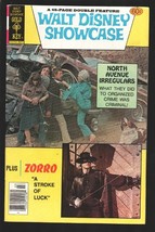 Walt Disney Showcase #49 1979- Gold Key-North Avenue Irregulars-Movie Edition... - £25.39 GBP