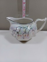 Antique Z S &amp; C Bavaria Creamer (A79) - $14.85