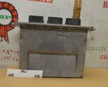 2008 Ford Escape 2.3L ECU 8L8A12A650AYA Engine Control Unit  Module 530-5B8 - $29.39