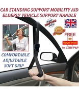 LTG Car Vehicle Standing Handle Support Mobility Aid Disability Elderly ... - $149.77 MXN