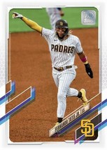 2021 Topps Series 1 Baseball Card Complete Your Set U You Pick List 1-175 - £0.77 GBP+