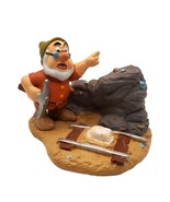 Disney Store PVC Figurine from Snow White and the 7 Dwarfs Li&#39;l Classics - $14.35 CAD