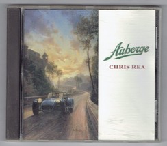 Auberge by Chris Rea (Music CD, Feb-1991, Wea) - £3.85 GBP