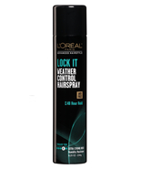 L&#39;Oreal Paris LOCK IT Weather Control Hairspray, Advanced Hairstyle, 8.2... - £5.45 GBP