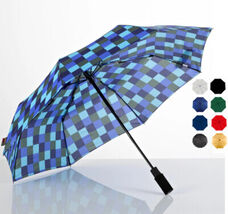 EuroSCHIRM Light Trek Automatic Flashlite Umbrella Lightweight Hiking Tr... - $57.99
