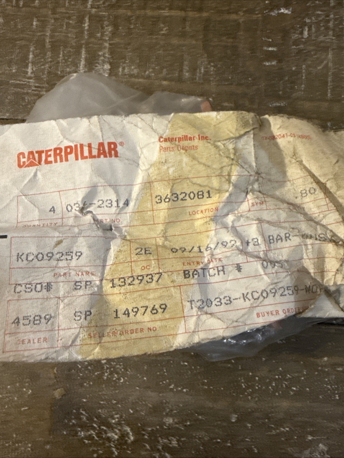 Full-size item image