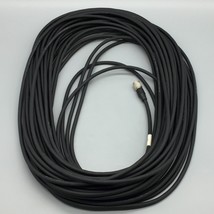 NEW Cognex 300-0099-100 Camera Cable 100Ft for SONY XC Serie - £75.28 GBP