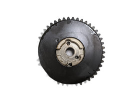 Exhaust Camshaft Timing Gear From 2017 GMC Acadia  2.5 - $68.95