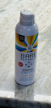 Mineral SPF 50 Vanilla-Coco Sunscreen Spray - 6 oz by Bare Republic, 6.0 oz - £13.94 GBP