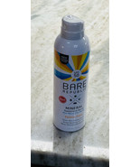 Mineral SPF 50 Vanilla-Coco Sunscreen Spray - 6 oz by Bare Republic, 6.0 oz - £13.88 GBP