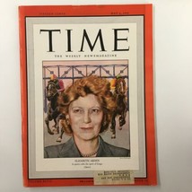 VTG Time Magazine May 6 1946 Vol. 47 No. 18 Queen Elizabeth Arden - £37.79 GBP