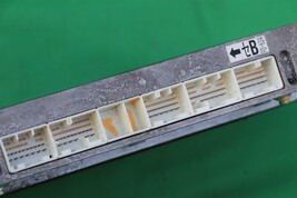 Toyota Lexus Engine Control Unit Computer Module ECU ECM PCM 89661-50870 image 3