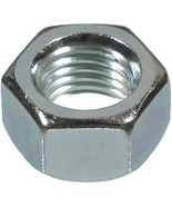The Hillman Group 160508 50PC 1/2-13 CRS HEX NUT - €21,14 EUR