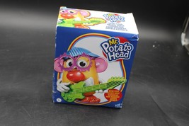 Hasbro Mr. Potato Head Spud Star 11 Piece Set Kids Toy New - £7.78 GBP