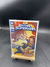Batman/Superman #11 (2020) VF DC Universe Comic - $4.95