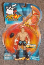 2001 WWE Crash Holly Wrestling Action Figure New In The Package - $34.99