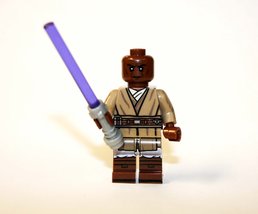 Mace Windue Tales Of The Jedi Star Wars Custom Toy - £4.71 GBP