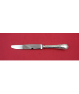Marly by Christofle Silverplate Luncheon Knife SP w/ stainless blade 8&quot; - $48.51