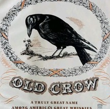 1940 Old Crow Kentucky Bourbon Advertisement Distillery Esquire Holiday ... - $29.99