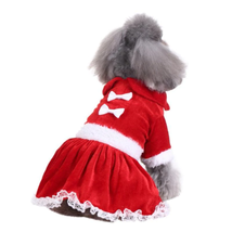 Festive Canine Couture: Christmas Dog Costume Collection - £13.59 GBP
