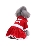 Festive Canine Couture: Christmas Dog Costume Collection - £13.39 GBP
