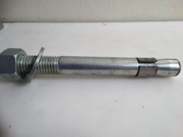 HILTI   3/4&quot; X  7” Concrete Wedge Anchor Bolt - £7.40 GBP