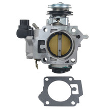 For Honda Accord DX EX LX Element 2.4L 16400RAAA62 Throttle Body Assembl... - £78.41 GBP