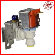 Invensys Universal Refrigerator Ice Maker Water Valve 2315576, Durable M... - $947.70 MXN