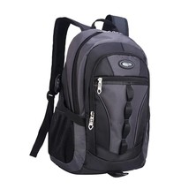 Teenager Backpack Travel Backpack Large Outdoor Hi Backpack Youth College Studen - £116.43 GBP
