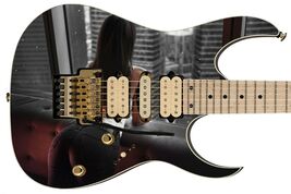 Guitar Skin Axe Wrap Re-skin Vinyl Hollywood Heidi 742 - $44.50