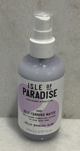Isle Of Paradise Dark Self-Tanning Water Bronzed Glow 6.76 oz - €21,46 EUR