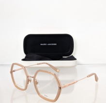 Brand New Authentic Marc Jacobs Eyeglasses 1018 FWM Frame 53mm - £79.12 GBP