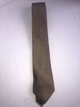 Men’s Necktie Mendepof New York Hand Made - $561.21 MXN