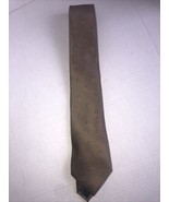 Men’s Necktie Mendepof New York Hand Made - $573.00 MXN