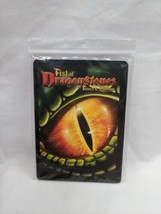 Fist Of Dragonstones Board Game Promo Cards - $22.27