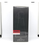 Hugo Deep Red By Hugo Boss 3.0 OZ. EDP Spray - $83.75 CAD
