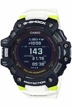 CASIO G-Shock G-Squad GBD-H1000-1A7JR Men&#39;s Watch (Japan Domestic Genuin... - £317.88 GBP