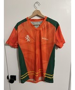 MENS One Size Samba 2014 Heineken Vier de Oranjekoorts Netherlands Socce... - $27.06 CAD