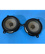 2007 - 2015 INFINITI FX35 G37 M35 M45 Q40 FRONT DOOR SPEAKER AUDIO MUSIC... - $59.39