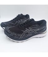 Asics Gel-Kayano 29 Black White Running Walking Shoe Sneaker Womens 9.5W... - $1,334.97 MXN