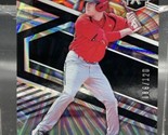2020 Elite Extra Edition Turn of the Century #82 David Calabrese #/120 A... - $3.99