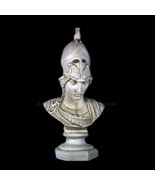 Athena Minerva Giustiniani Bust statue sculpture museum Replica Reproduction - $593.01