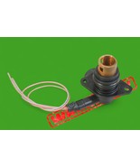 OEM 2007-2013 bmw 323i 328i 528i x3 x5 intake angle connector line pipe ... - $37.00