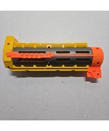 Nerf Yellow Barrel Extension for Recon CS-6 Dart Gun Blaster N-Strike - $123.85 MXN