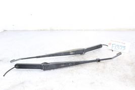 02-12 PORSCHE TARGA Windshield Wiper Arms F1373 image 2