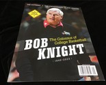 A360Media Magazine Bob Knight The Colossus of College Basketball - $12.00